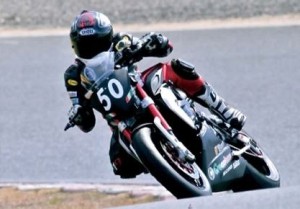 ＤＳＲＲレーサー３